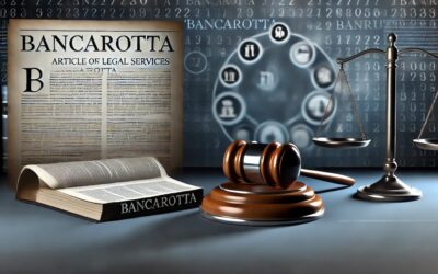 Bancarotta