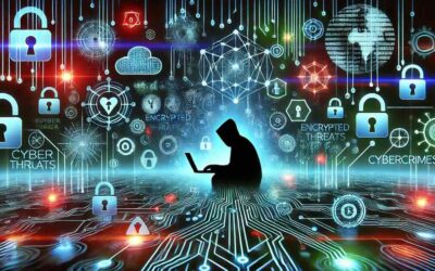 CyberCrimes e reati informatici