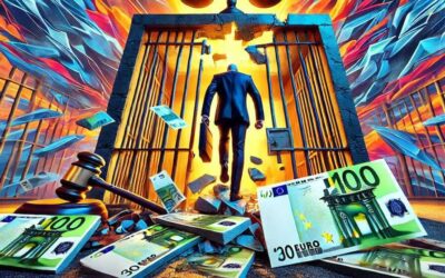 Riparazione per ingiusta detenzione