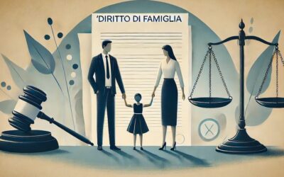 Diritto di Famiglia
