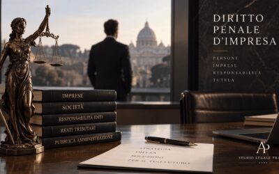 Diritto Penale d’impresa
